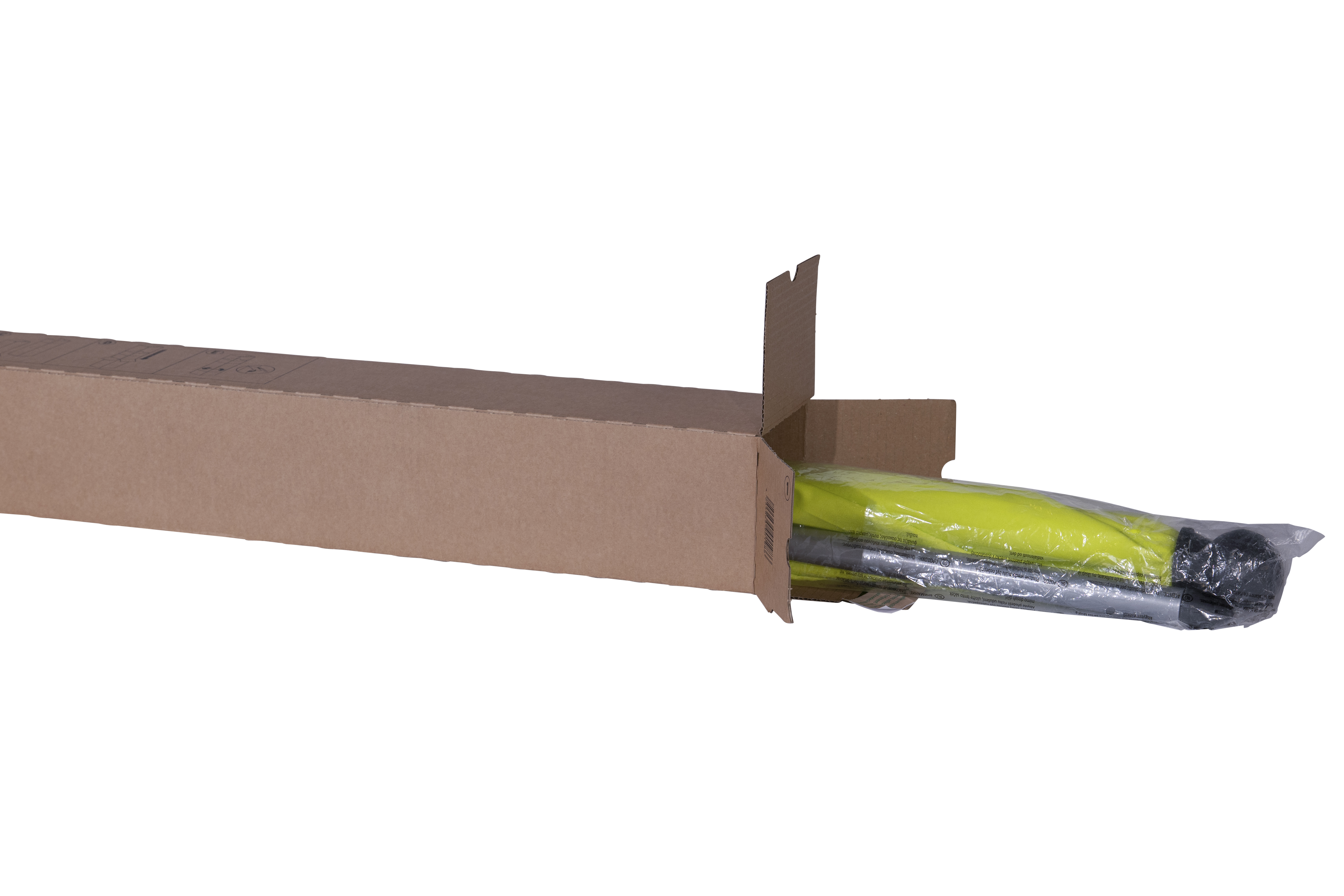 LBT 860x111x111 mm